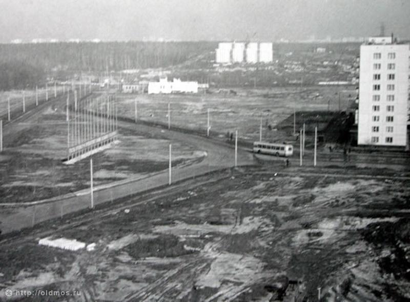 Елена Худова | Москва