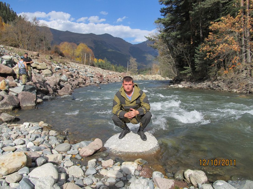 Боря Вербин | Таганрог