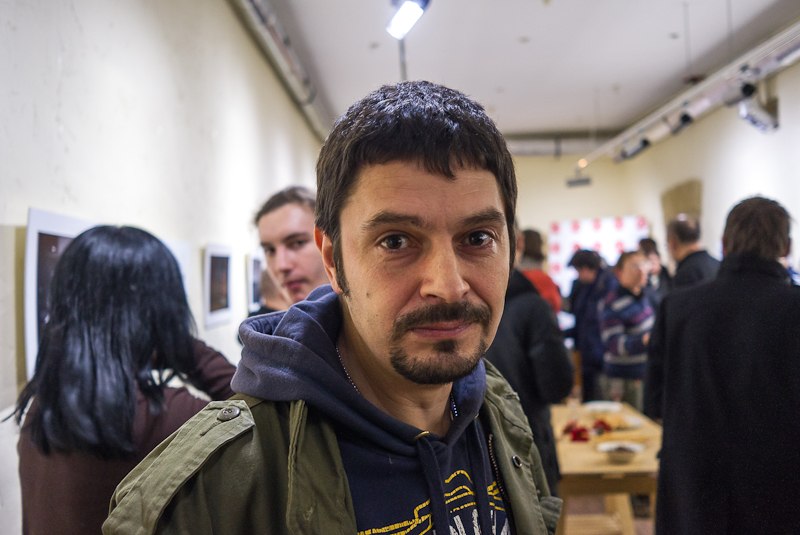 Сергей Николаев | 