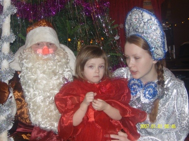 Наталья Мисник | Троицко-Печорск