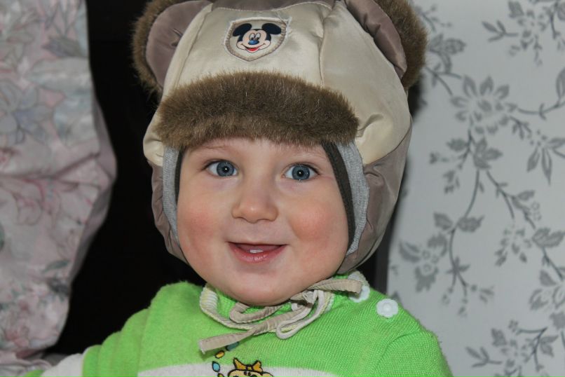 Илья Ткачев | Октябрьский