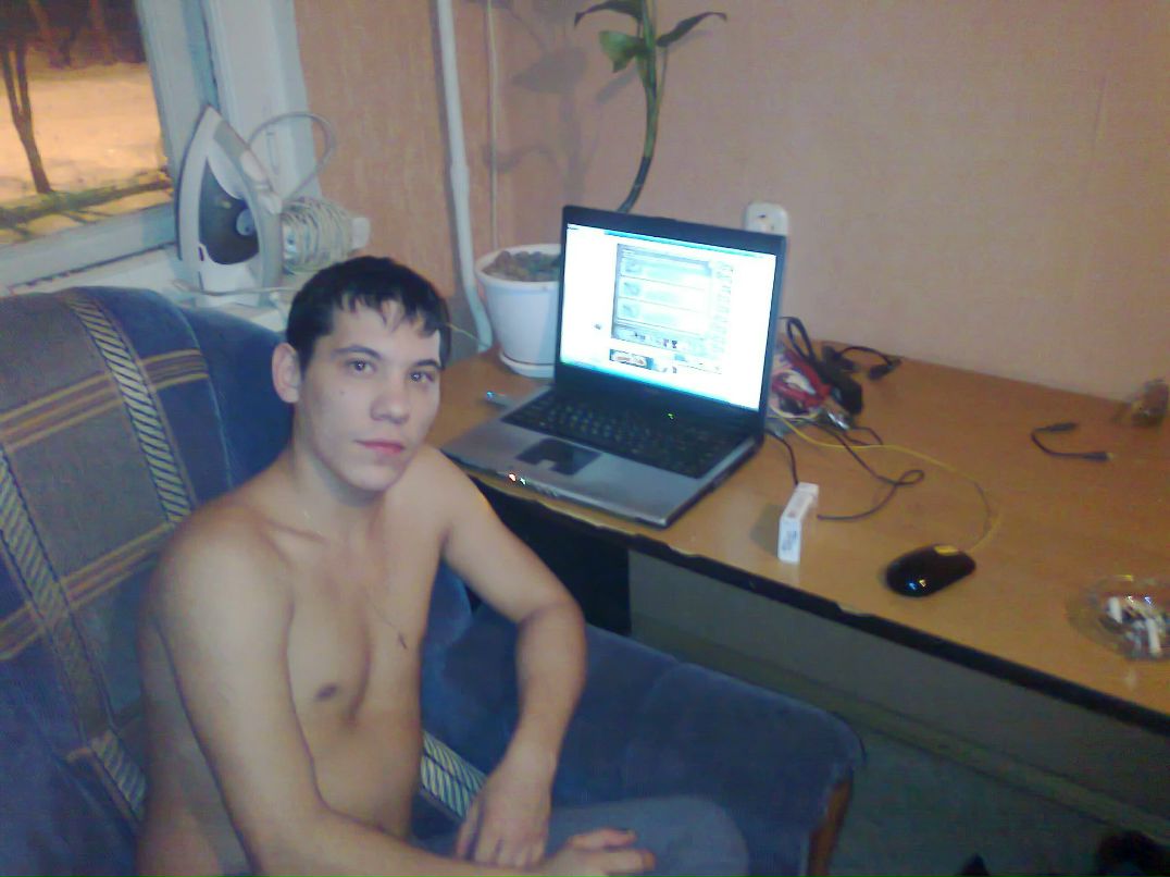 Вячеслав Добрый | Тольятти