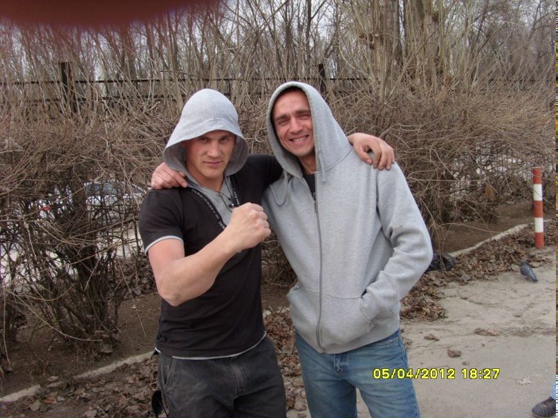 Сергей Алексеев | Санкт-Петербург