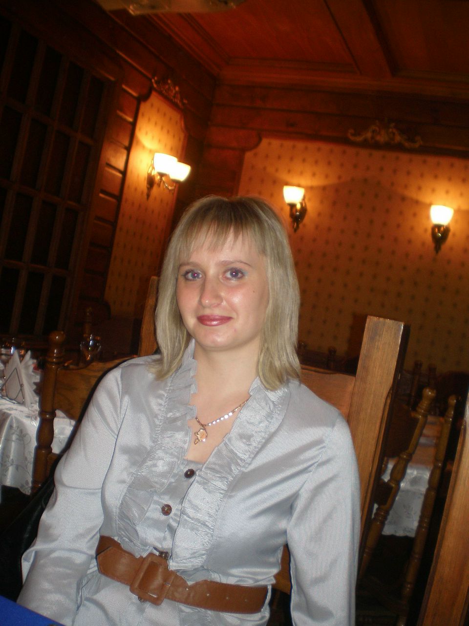 Марина Свирина Михайловна | Рязань