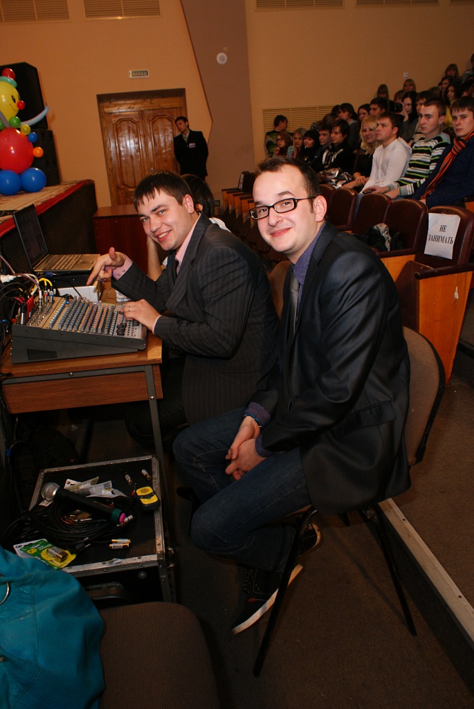 Фото профиля