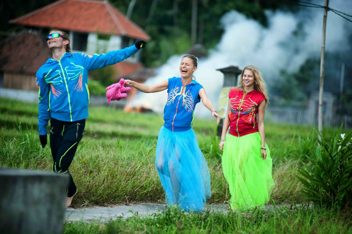 Osman Gayatree | Chico