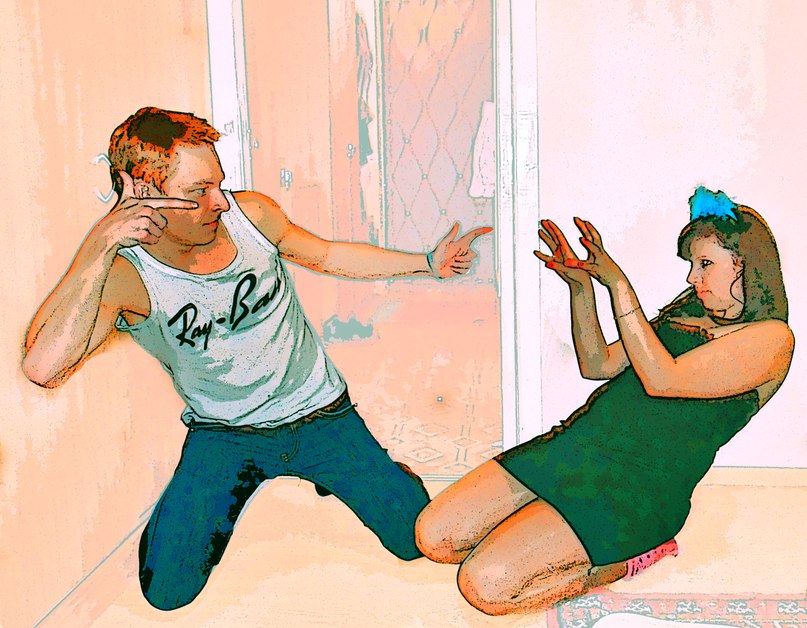 Антон Белый | Москва