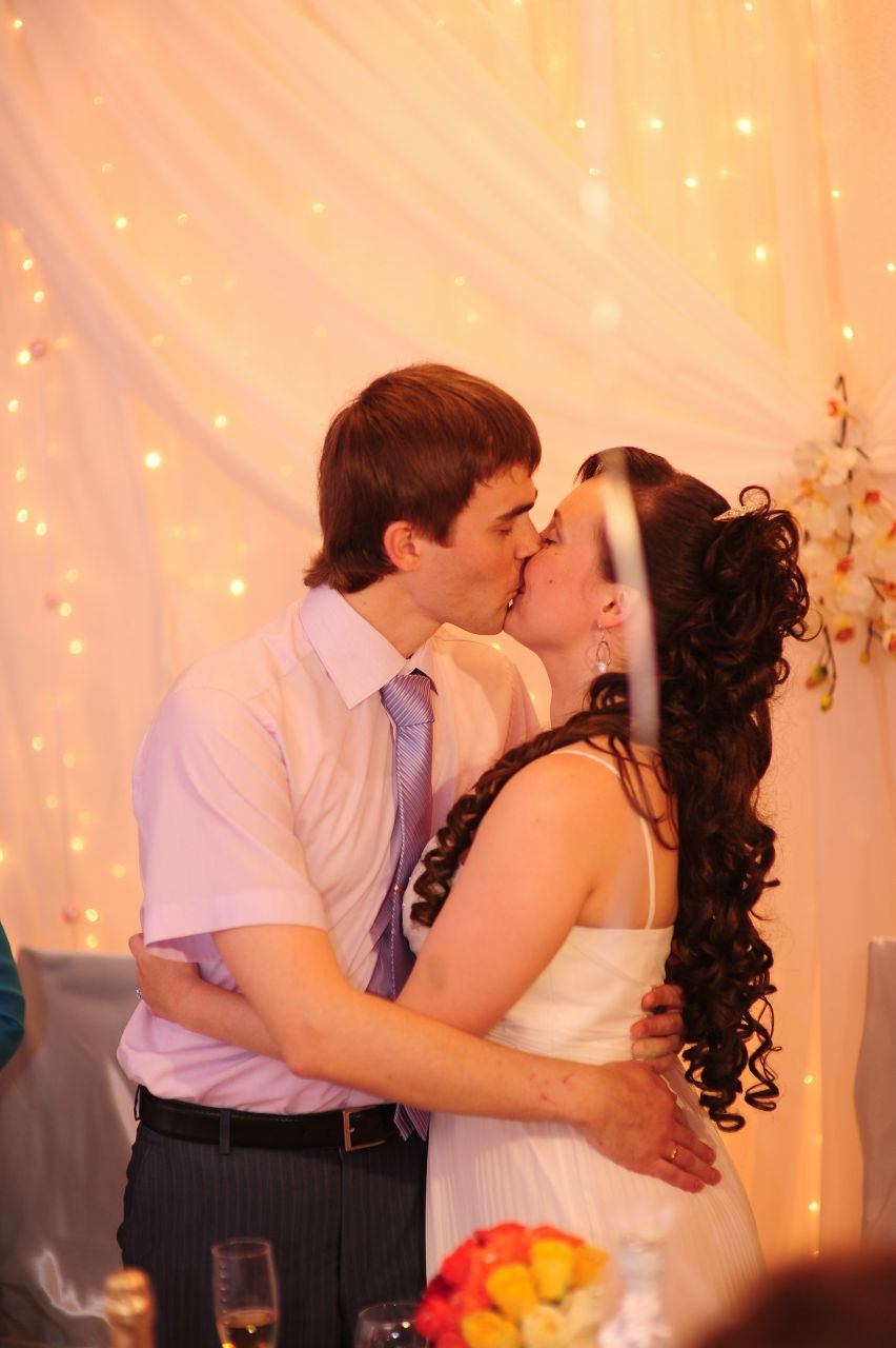 Анюта Ермолаева | Москва