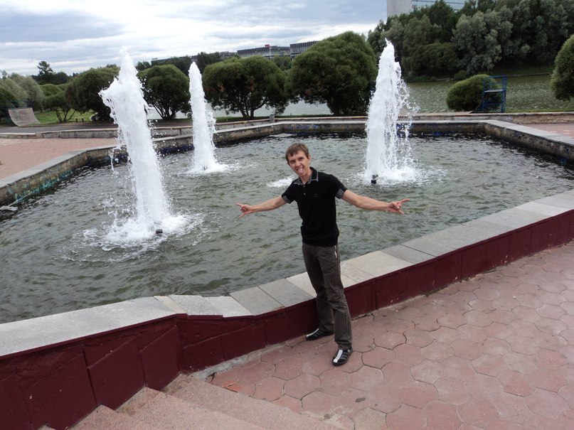 Антон Коновалов | Сарапул