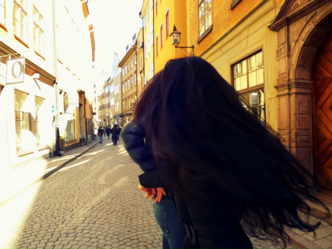 Karina Vassiljeva | Таллин