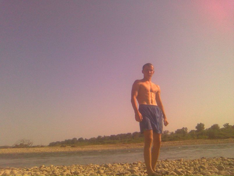 №1, Александр Палеев, 34 года, Сочи №1, Александр Палеев, 34 года, Сочи