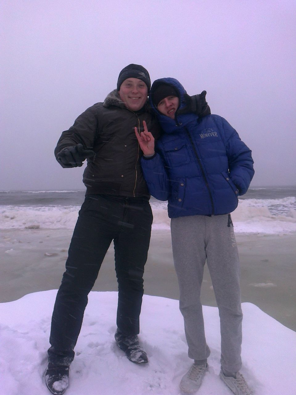 Pasha Panov | Калининград