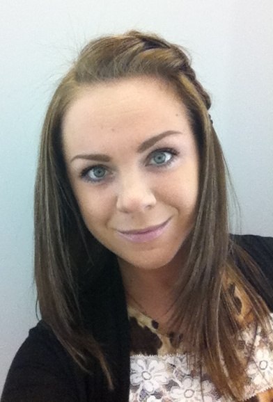 Настенька Вершинина 