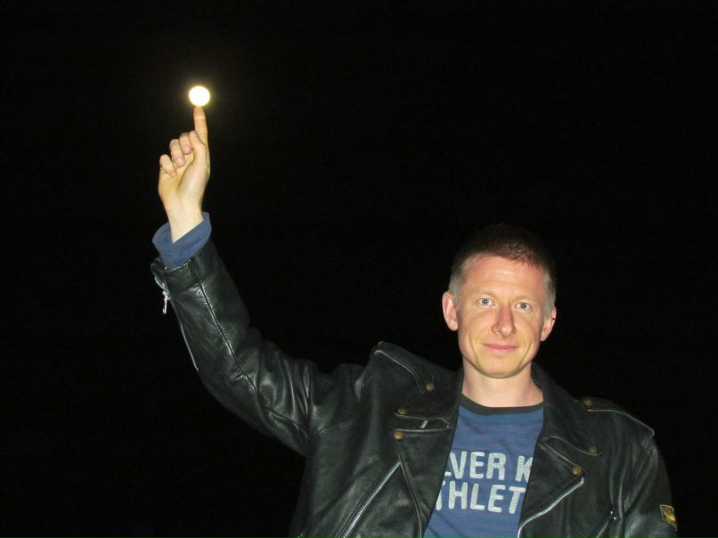 Рома Мурзак | Palermo