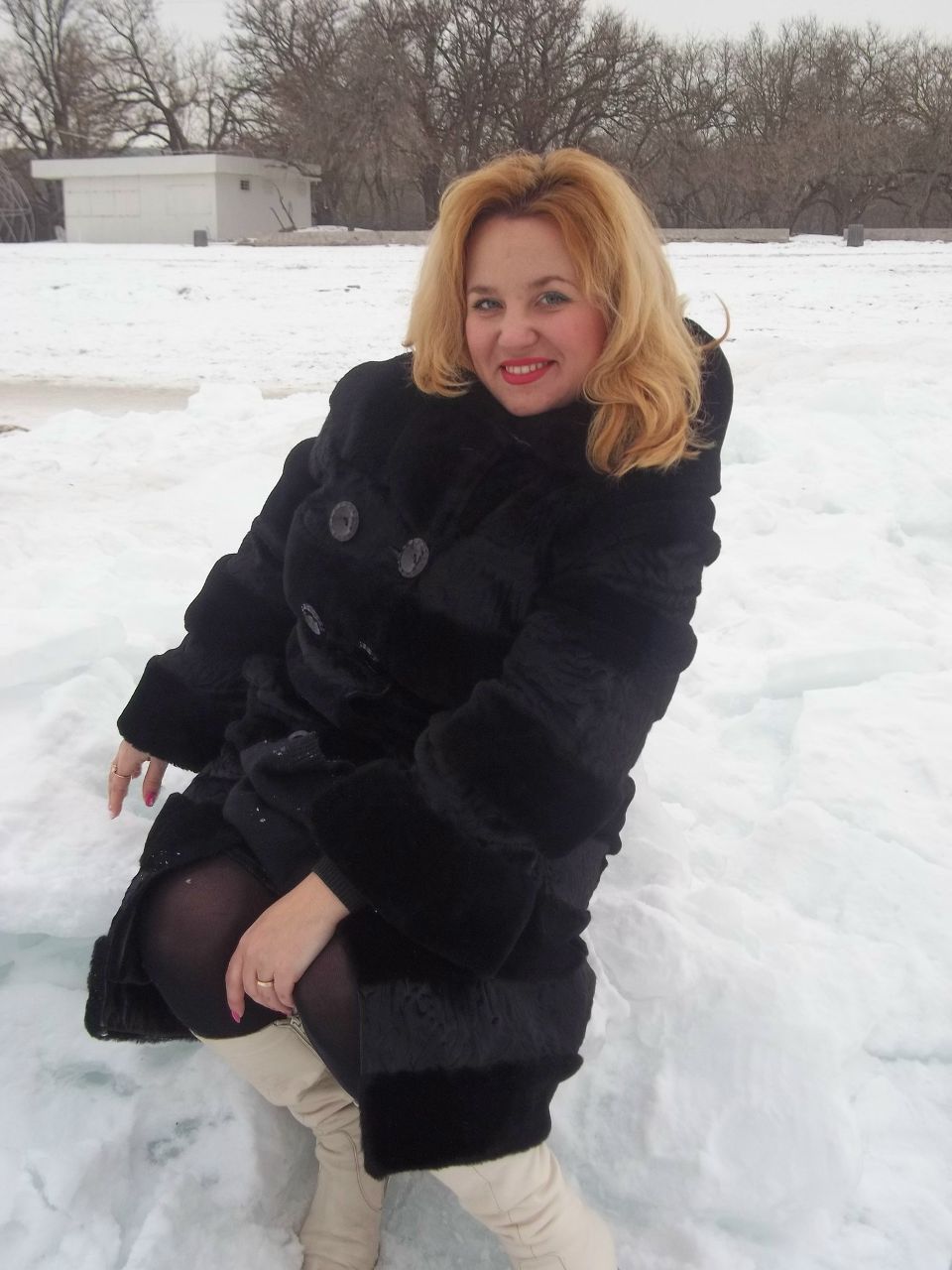 Аня Бойченко | Одесса