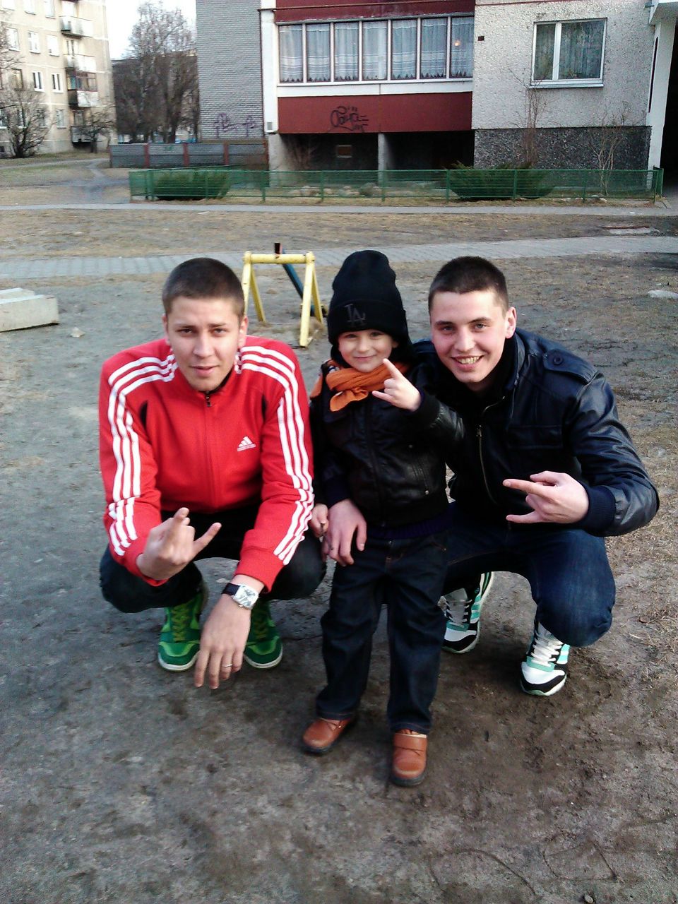 Aksel Mening | Брест