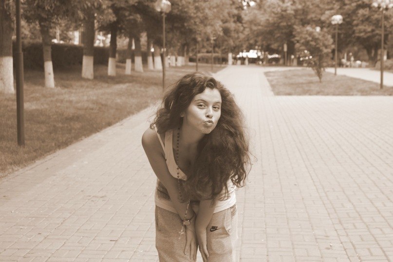 Мария Панфилова | 