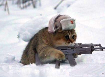 Михаил Романов | Москва