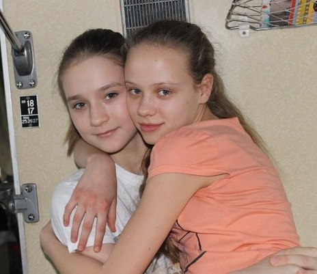 Александра Куклина Антоновна | Химки