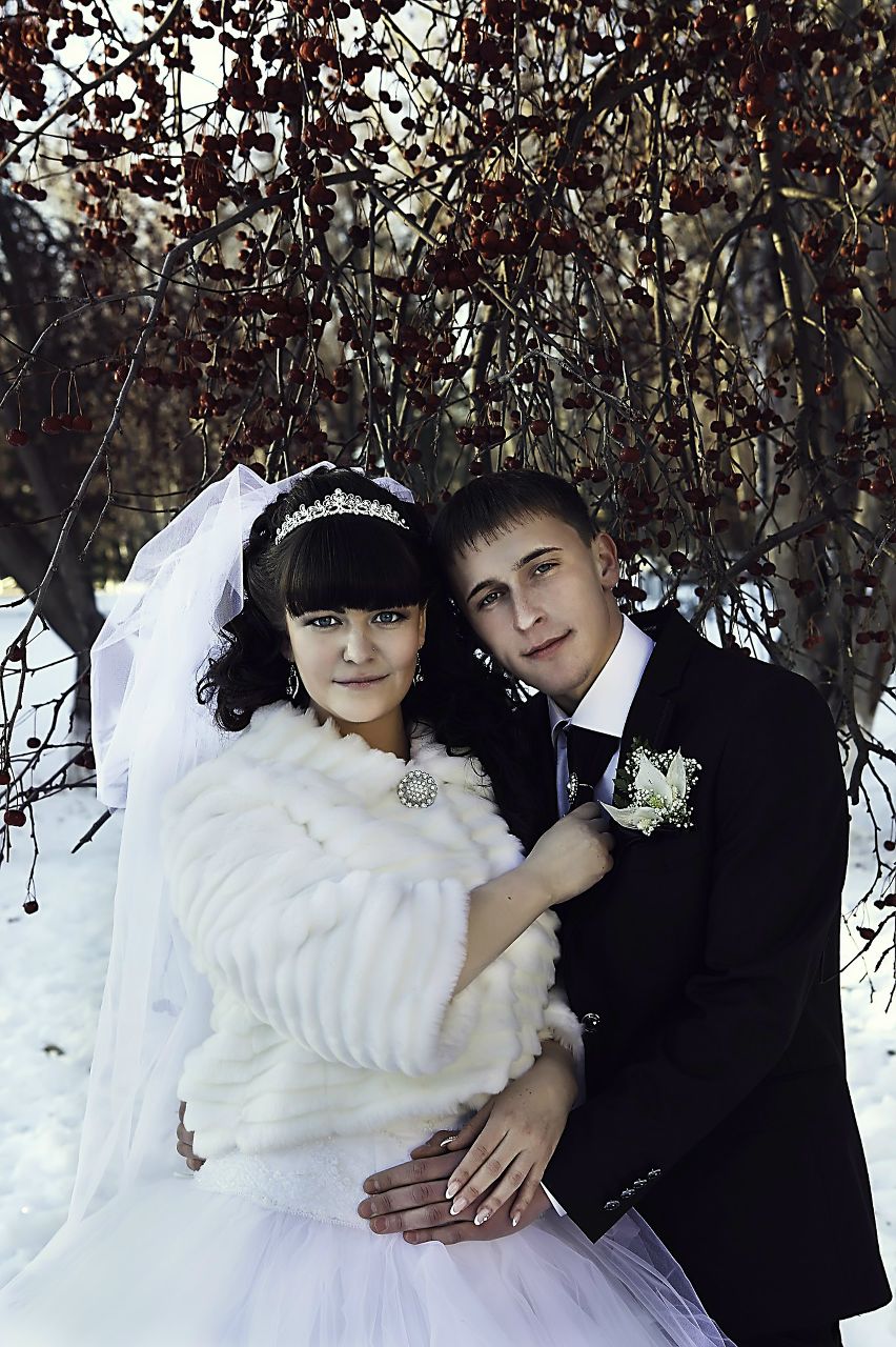 Ксюня Соловьева | Тюмень