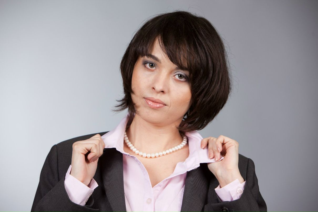 Ксения Жигач | Новосибирск