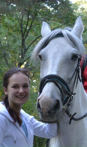 №2, Ира Балагура, 38 лет, Киев №2, Ира Балагура, 38 лет, Киев