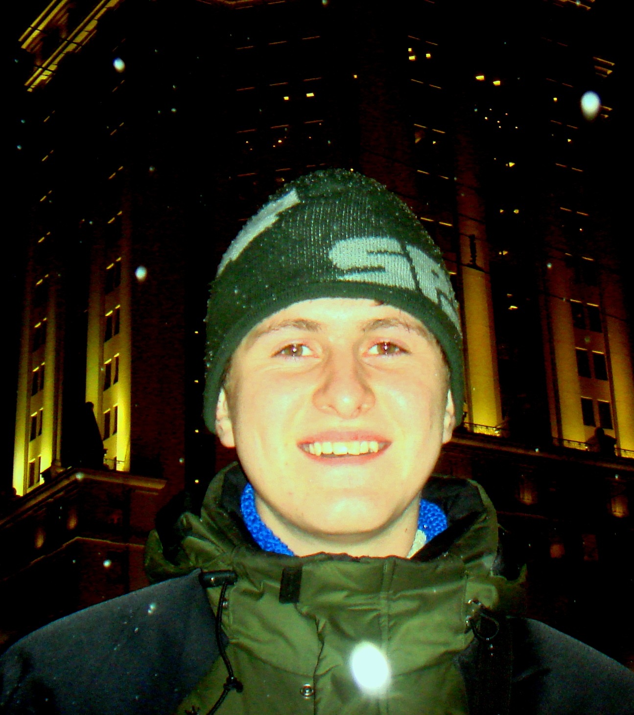 Фото профиля