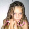 Аватар: Настёна Гончарова