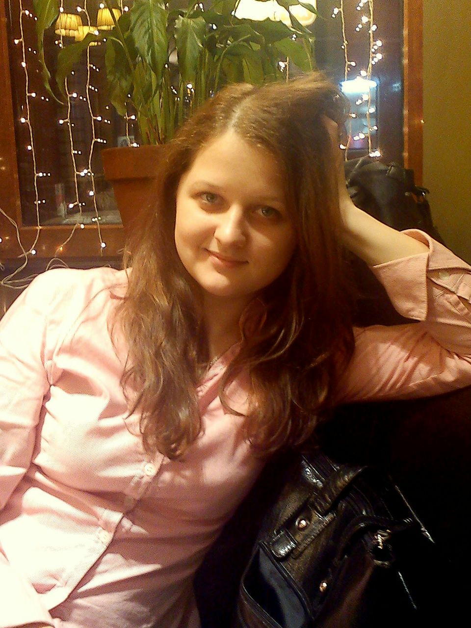 Наташа Тимкаева | Москва