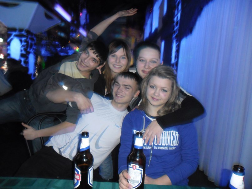 Дана Клименко | Москва