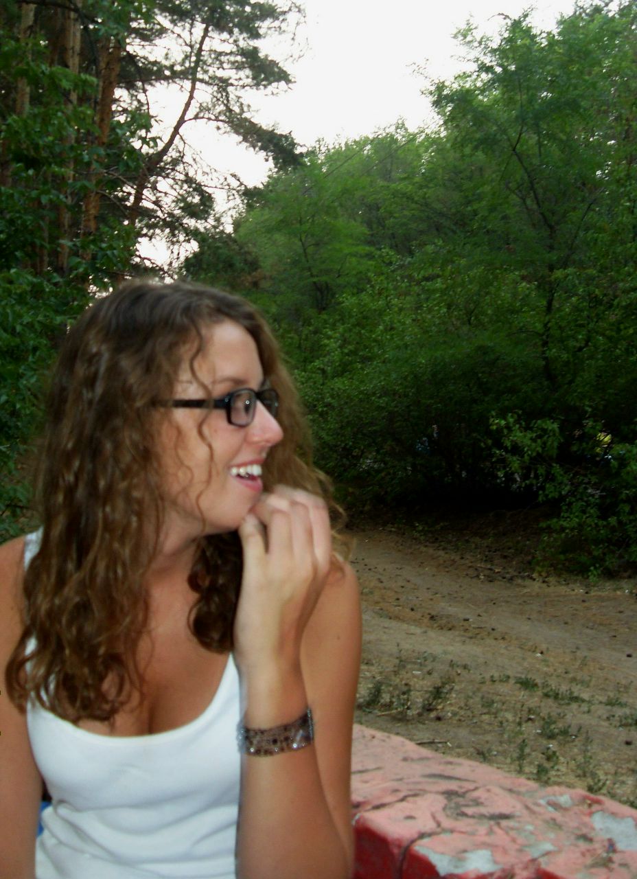 Катя Каба | Ульяновск