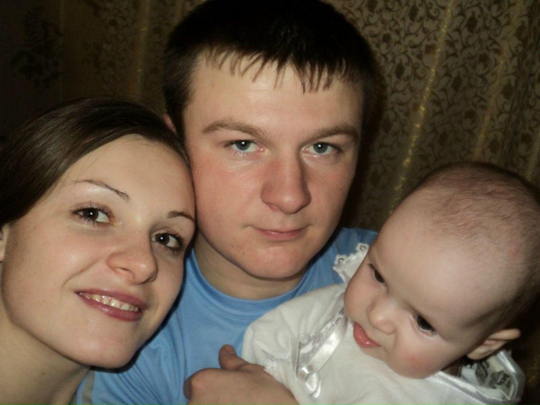 Оля Гулянська | Львов