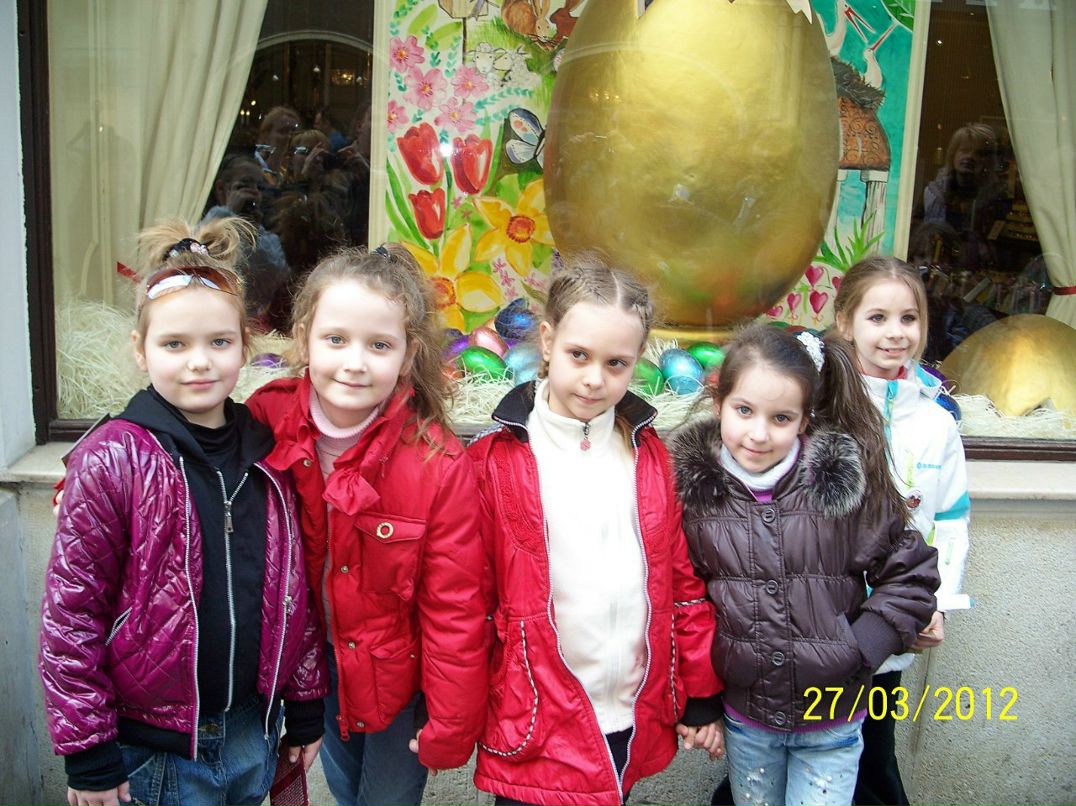 Анна Пузанова | Харьков