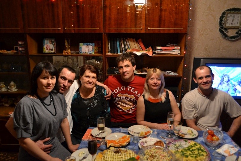 Сергей Хандусь | Киев