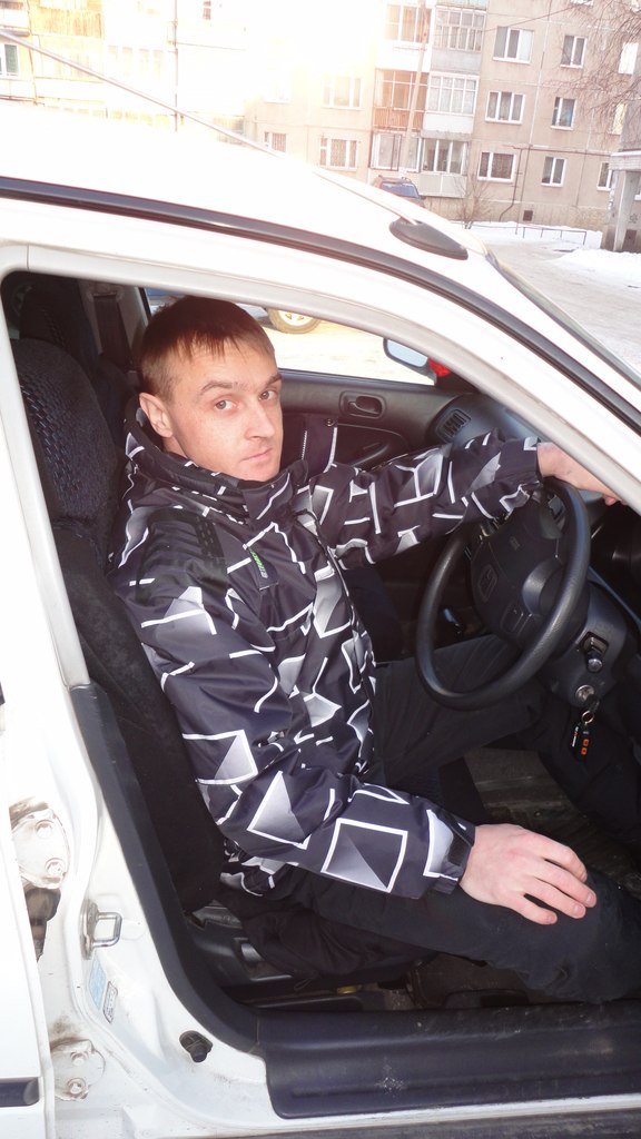 Геннадий Косинов | Красноярск