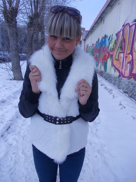 Наталья Портнягина | Екатеринбург