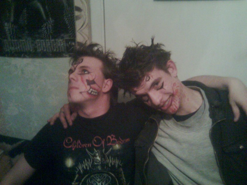 Вячеслав Андреев | Славянск