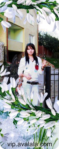 Ірина Кадлубіцька | Tropea