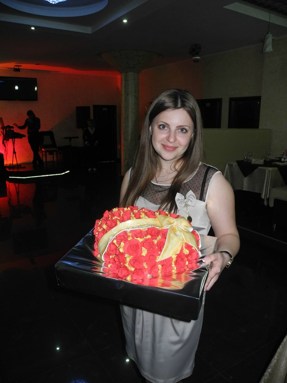 Ирина Золотовская | Саратов