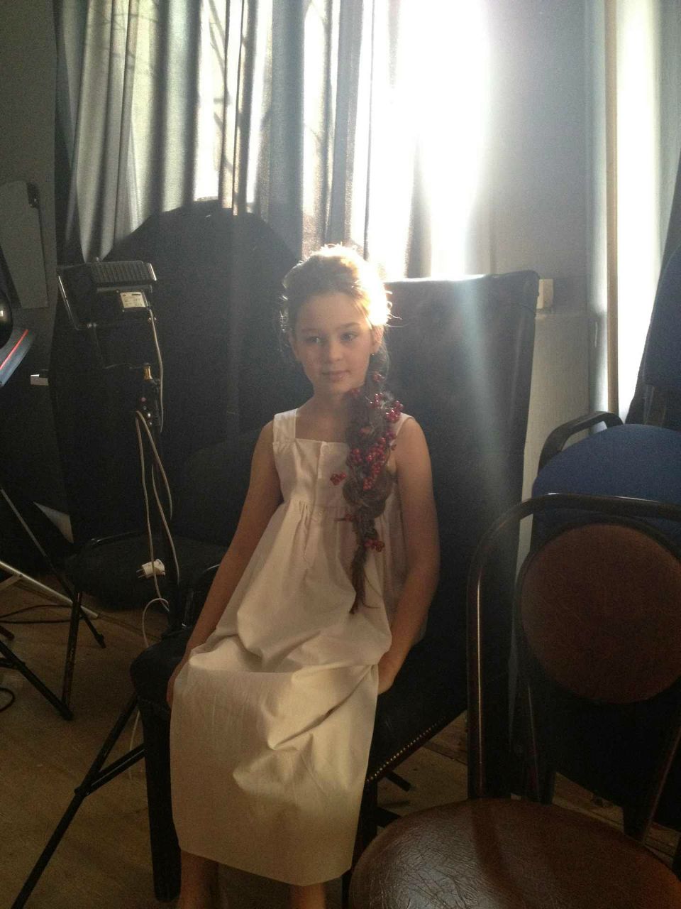 Ирина Олькова | Москва