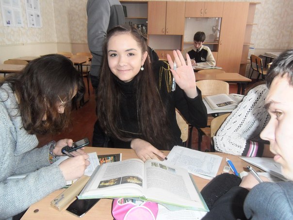 Анна Стецюк ♥ | Днепр (Днепропетровск)