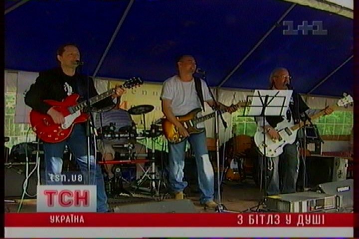 Андрей Павленко | Киев