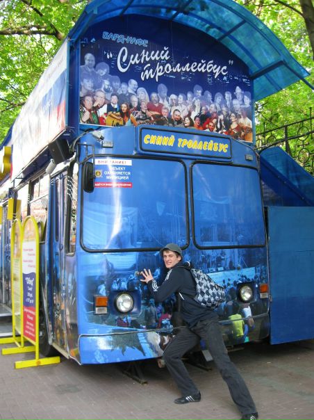 №98, Максим Подоляк, 38 лет, Черноморск / Ильичевск №98, Максим Подоляк, 38 лет, Черноморск / Ильичевск