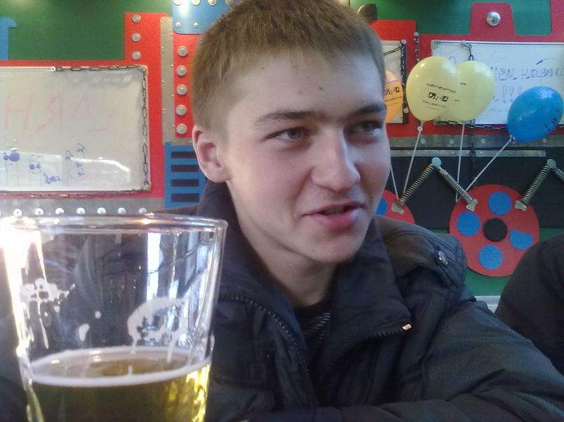 Михаил Шатилов | Киев