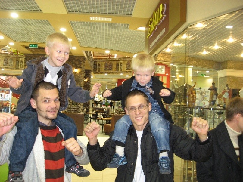 Сергей Юрченко | 