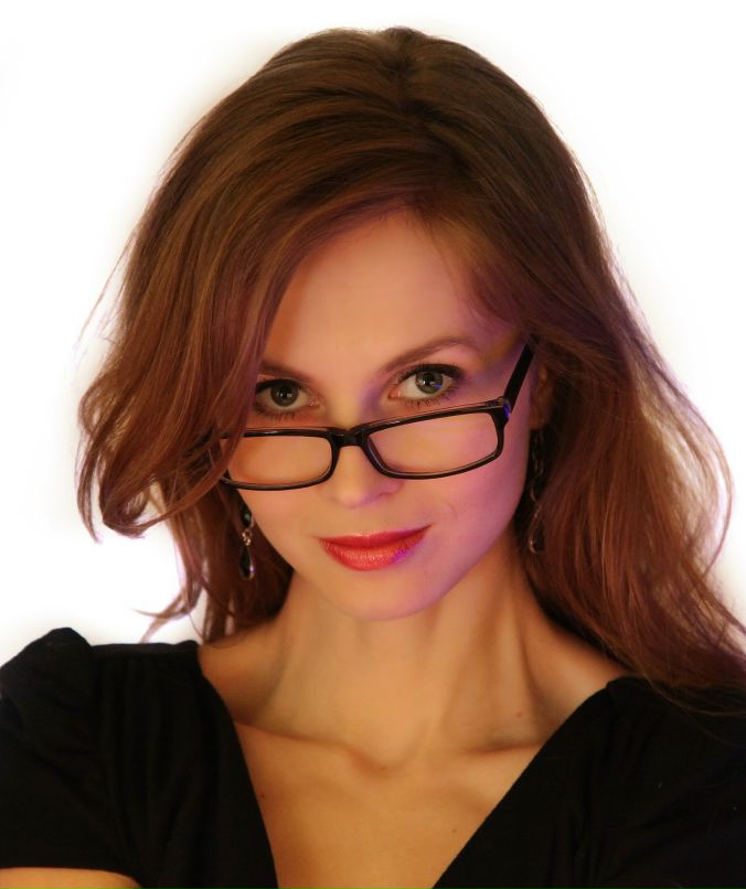 Елена Гаевская | Электросталь