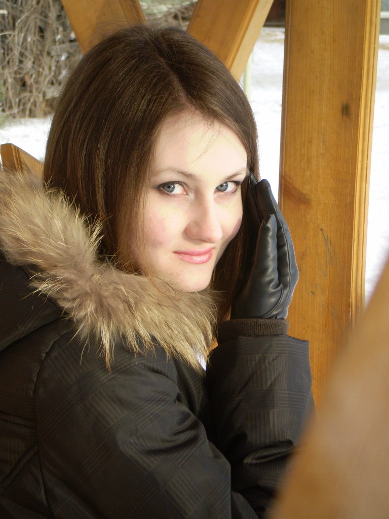 Полина Елохина | Екатеринбург