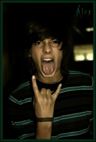 Artem Shtange | Нижний Новгород