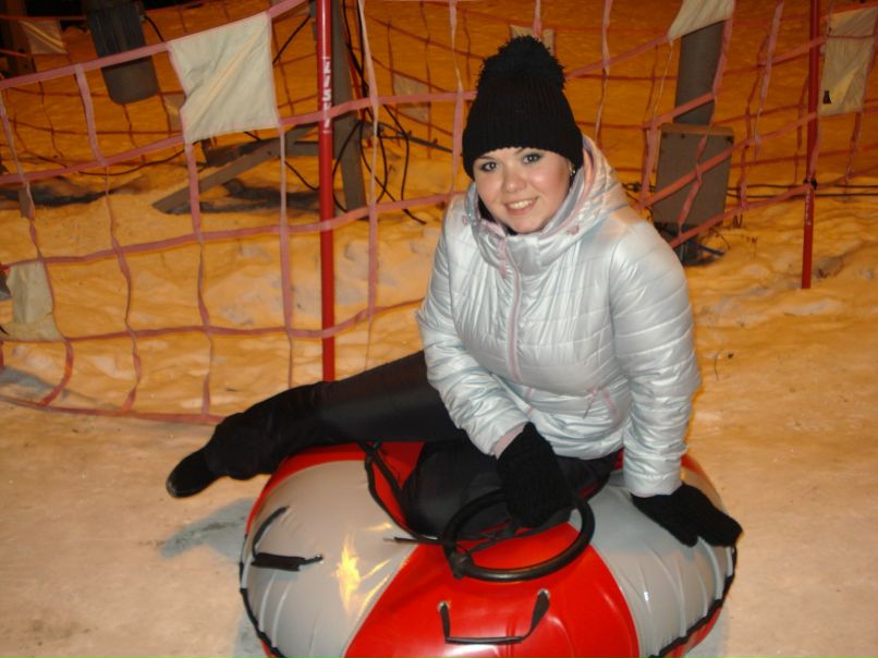 Наталья Станкевич | Екатеринбург