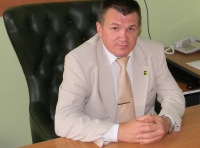 Владимир Бондаренко